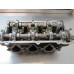 #L304 Right Cylinder Head From 2000 HYUNDAI SONATA  2.5